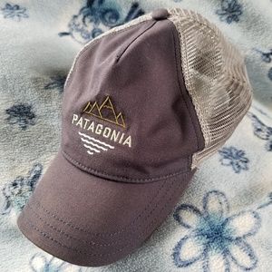 Patagonia Trucker Hat